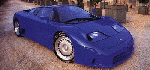 Bugatti Links